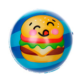 Мяч-антистресс 7,6 см, 550-0347 Мяч-антистресс 7,6 см, 550-0347