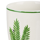 Кружка "Флора" 350мл фарфор 806-344 Кружка "Флора" 350мл фарфор 806-344