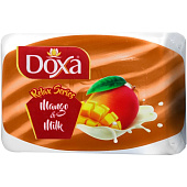  Мыло DOXA Relax Series Манго молоко 80гр глицериновое 