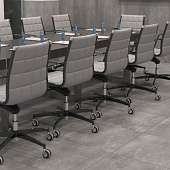  Керамогранит 60х120 Madain Cloud Серый арт. GRS07-06 /Грани Таганая 