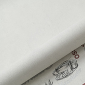 Обои 1.06х10м Латте арт. 11067-01 Молочный фон /Артекс Обои 1.06х10м Латте арт. 11067-01 Молочный фон /Артекс