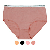 Трусы женские T1852, р. XL, (р. 50-52) Трусы женские T1852, р. XL, (р. 50-52)