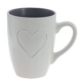  Кружка , 350 мл, L11,5 W7,5 H11, 815610 