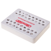 Ароматизатор под сиденье SKYWAY 190гр Яблоко Ароматизатор под сиденье SKYWAY 190гр Яблоко