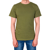  Футболка мужская (хаки the best), 50р-р ТЦ 