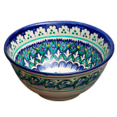  Коса  «Орнамент», 650 мл, d=15.5 см, МИКС 3686314 