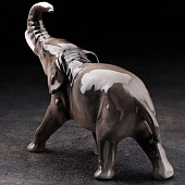 Сувенир Слон, фарфор, 9683399 Сувенир Слон, фарфор, 9683399