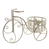 Подставка для цветов, L54 W24 H36 см 787285 Подставка для цветов, L54 W24 H36 см 787285