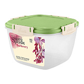 Контейнер Sugar&Spice Barberry 1350мл SE224410050 Контейнер Sugar&Spice Barberry 1350мл SE224410050