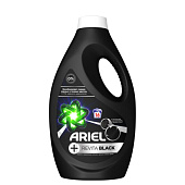  Гель для стирки  ARIEL Revitablack 1,04л 