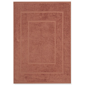  Полотенце 50х70 Ножки махровое, винтаж, 5509 