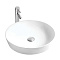  Раковина накладная Европа 415х415х135 AQ5558-00 Aquatek 
