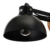 Бра модерн Джоелл 40Вт Е27 черный /BayerLux Бра модерн Джоелл 40Вт Е27 черный /BayerLux