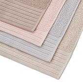  Полотенце 50х90 LUZZ LOVE 