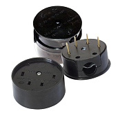 Разъем РШ/ВШ 25А/380В /Россия Разъем РШ/ВШ 25А/380В /Россия