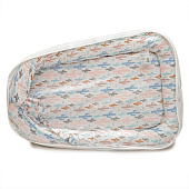  Позиционер для сна кокон-гнездышко 50х75 техас, 4096 