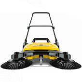  Подметальная машина S 4 Twin KARCHER 