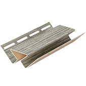 Внутренний угол Docke LUX (Канадская береза), 3м Внутренний угол Docke LUX (Канадская береза), 3м