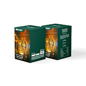 Светильник садово-парковый ФАТИХ подвесн/солн батарея /REXANT Светильник садово-парковый ФАТИХ подвесн/солн батарея /REXANT