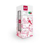  Пенка для зубов и дёсен SPLAT 2в1 Малина 