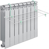 Сушилка для белья СБ5-65/П на батарею Сушилка для белья СБ5-65/П на батарею