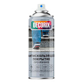 Антискользящее защитное покрытие бесцветное DECORIX 520 мл Антискользящее защитное покрытие бесцветное DECORIX 520 мл
