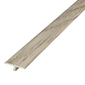 Стык Т-образный18мм 1,8 дуб хельсинки Стык Т-образный18мм 1,8 дуб хельсинки