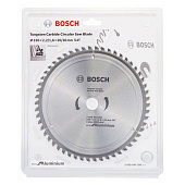  Пильный диск ECO ALU/Multi 190x20/16-54T Bosch 