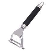 Овощечистка поперечная "Royal cuisine" 18см 341-212 Овощечистка поперечная "Royal cuisine" 18см 341-212