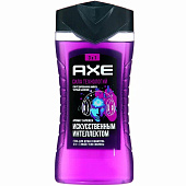 Гель для душа Axe Сила Технологий 250мл Гель для душа Axe Сила Технологий 250мл