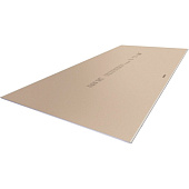  Гипсокартон 1500х600х12.5мм /Knauf 