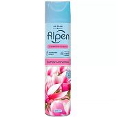  Освежитель воздуха Alpen Цветок магнолии 300мл 