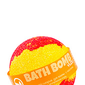  Шарик для ванн Savonry с маслами ЮДЗУ 145г 