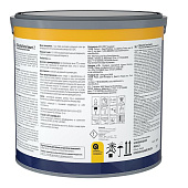 Краска интерьерная Tikkurila EURO SMART 2 База A 2,7л.