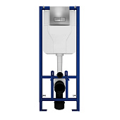 Инсталляция для подвесного унитаза 900.T1.01.000 Grossman Инсталляция для подвесного унитаза 900.T1.01.000 Grossman