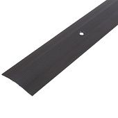 Порог-стык 28мм дуб гринвич 1.8м Порог-стык 28мм дуб гринвич 1.8м