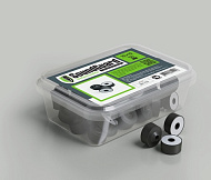  Шайба виброкомпенсирующая SoundGuard ВиброШайба 10х19 (50 шт/уп) 