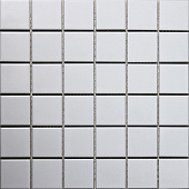 Мозаика 30,6х30,6 White Matt Белый арт. WB31000/ID1005 /Starmosaic