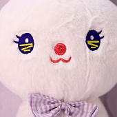 Мягкая игрушка "Star bunny", mix, 25 см Мягкая игрушка "Star bunny", mix, 25 см