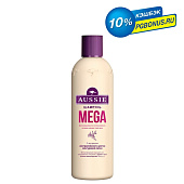 Шампунь AUSSIE Repair Miracle 300мл Шампунь AUSSIE Repair Miracle 300мл
