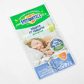 Пластины для фумигатора от комаров Нежная защита для детей Mosquitall 10шт (ф288) Пластины для фумигатора от комаров Нежная защита для детей Mosquitall 10шт (ф288)
