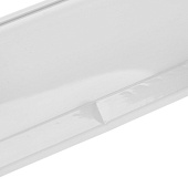  Светильник линейный LED LU2 36Вт 6500К IP40 опал (1200х75х26) /SMARTBUY 