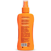 Спрей солнцезащитный KRASSA SUN EXPERT SPF-50 180мл Спрей солнцезащитный KRASSA SUN EXPERT SPF-50 180мл