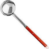 Половник д/казана d-16см, L-61см нерж. дер.ручка 5153824 Половник д/казана d-16см, L-61см нерж. дер.ручка 5153824