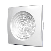 Вентилятор D125 обратный клапан "AURA 5C