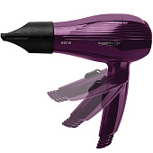  Фен SCARLETT SC-HD 70 T24 фиолетовый TOP STYLE 850Вт 