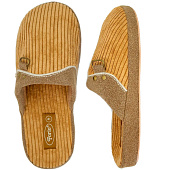 Тапочки мужские Forio арт. 134-23038-АТ-КФ р. 42 Тапочки мужские Forio арт. 134-23038-АТ-КФ р. 42