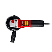  Углошлифовальная машина Зубр УШМ-125-1105 ЭТ, d 125мм, 1100Вт, 3000-11000 об/мин 