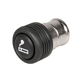  Прикуриватель AIRLINE ВАЗ 1118 Калина, 2110-12, 2113-15, 2123 Chevy Niva, 2170 Priora 12V  ACL-12-02 