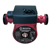 Циркуляционный насос Ц-25/6 СТАНДАРТ Вихрь Циркуляционный насос Ц-25/6 СТАНДАРТ Вихрь